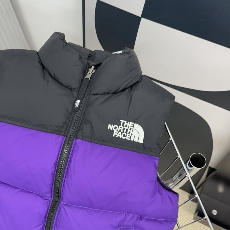 The North Face Down Jackets